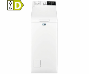 ELECTROLUX PerfectCare 600 EW6TN4262C