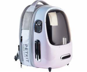 PETKIT Breezy2 Smart Cat Carrier -Pink (P7704c)