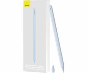 Baseus Smooth Writing 2 Stylus Pen (modrý)