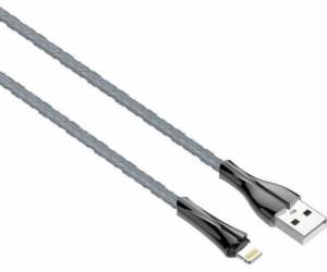 LDNIO LS462 LED, 2m kabel Lightning