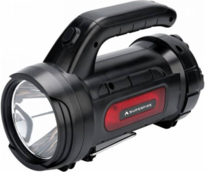 Searchlight Superfire M9-X, 440lm, USB