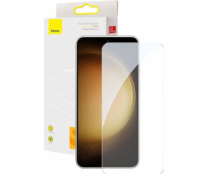 Tvrzené sklo Baseus Screen Protector pro Samsung S22+