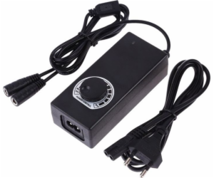 Puluz LED Supply Power Adapter for 60cm Photo Studio PU20...