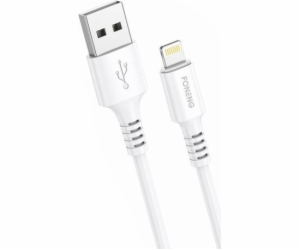 Kabel USB na Lightning Foneng, x85 iPhone 3A Quick Charge...