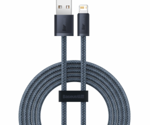 Kabel Baseus Dynamic Series USB na Lightning, 2,4 A, 2 m ...