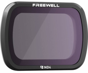 Freewell ND4 filtr pro DJI Osmo Pocket 3