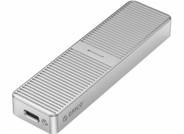 ORICO-M222C3-G2-SV-BP SSD ENCLOSURE (stříbrný)