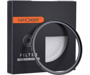 Filtr 55 MM MC-UV K&F Concept KU04