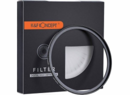 Filtr 55 MM MC-UV K&F Concept KU04