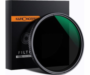 Filtr Slim 67 mm MV36 K&F Concept