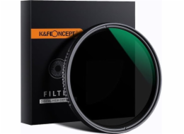 Filtr Slim 67 mm MV36 K&F Concept