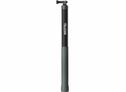 Selfie stick / stativ 3m uhlíkové vlákno Telesin GP-MNP-300-3