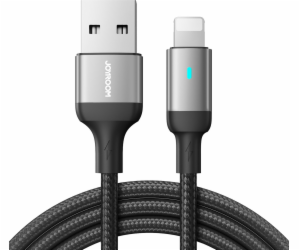 Kabel k USB-A / Lightning / 2,4A / 3 m Joyroom S-UL012A10...