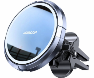 Joyroom JR-ZS313 magnetický držák do ventilace auta (šedý)