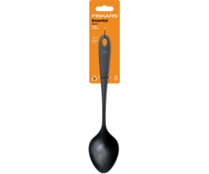 Lžíce Fiskars Essential 1065592, 30 cm, plast