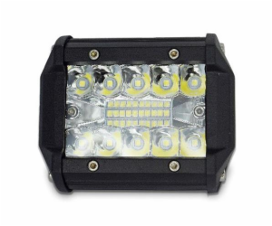 Autožárovka CH42081, LED, černá, 12V