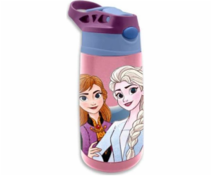 Láhev na vodu 450ml Frozen FR22080 KiDS Licensing