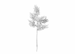 Umělá rostlina Christmas Touch HS20230A, stříbrná, 510 mm