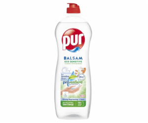 DETERGENT INDU PUR ECOSENSITIVE 750ML