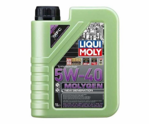 ALY VARIK LIQUI MOLY MOLYGEN NG 5W-40 1L