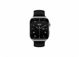 Chytré hodinky QCY GS2 S5 (černé)