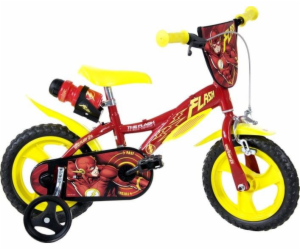 Dětské kolo Dino Bikes Flash 9" (21,59 cm), 12"