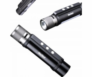 Mini Flashlight with Powerbank, alarm, workshop light Nex...