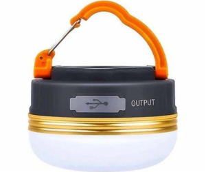 Kempingová lampa Superfire T60, 2,5W, 1000mAh