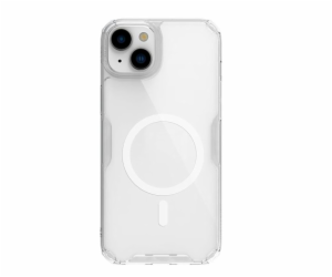 Nillkin Nature TPU PRO Magnetic Kryt pro Apple iPhone 15 ...