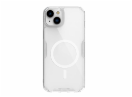 Nillkin Nature TPU PRO Magnetic Kryt pro Apple iPhone 15 Transparent