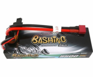 Baterie Gens Ace G-Tech 5500mAh 7,4V 60C 2S1P HardCase