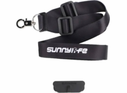 Sunnylife lanyard with attachment for DJI RC-N1 / RC-N2 / RC-N3 controller (GK507)