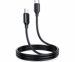 Kabel Type-C 60W 1m Joyroom S-CC060A9 (černý)