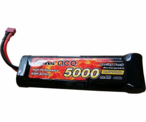 Baterie Gens Ace Traxxas 5000mAh 8,4V NiMH Hump T-Dean