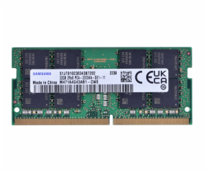 Samsung SODIMM 32GB DDR4 3200MHz M471A4G43AB1-CW