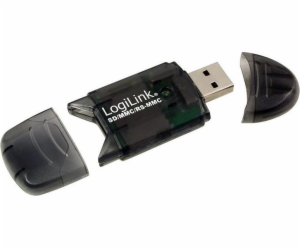 LogiLink USB 2.0 Reader (CR0007)