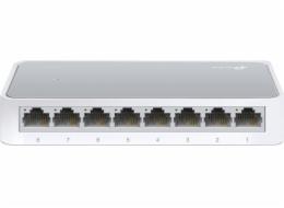 Přepínač TP-Link TL-SF1008D