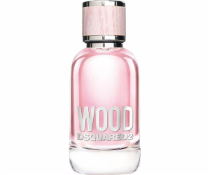 Dsquared2 Wood Pour Femme EDT 30 ml