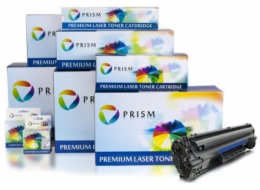 Prism Cyan Toner Replacement 31A (ZHL-CF211ANP)