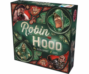 Hra Hobbits.Eu Robin Hood