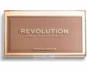 Makeup Revolution Matte Base Powder P8