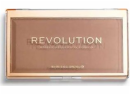 Makeup Revolution Matte Base Powder P8