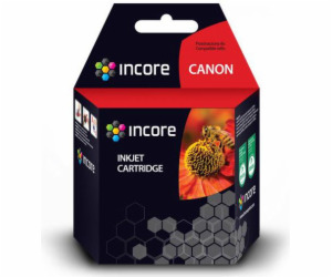 Incore Ink IC-571C / CLI-571XL Ink (azurová)