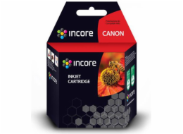 Incore Ink IC-571C / CLI-571XL Ink (azurová)