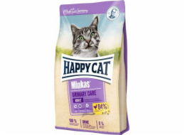 Happy Cat Minkas Urinary Care - zdravé ledviny, drůbež 10 kg