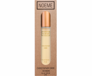 Christopher Dark Woman Noeme EDP 20 ml