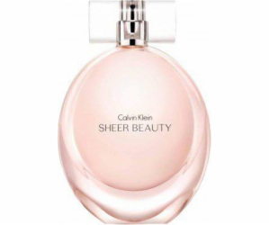 Calvin Klein Sheer Beauty EDT 50 ml