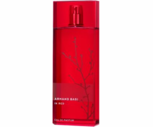 Armand Basi In Red EDP 100 ml