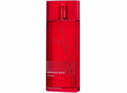 Armand Basi In Red EDP 100 ml