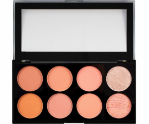 Makeup Revolution REVOLUTION*Ultra Palette Hot Spice